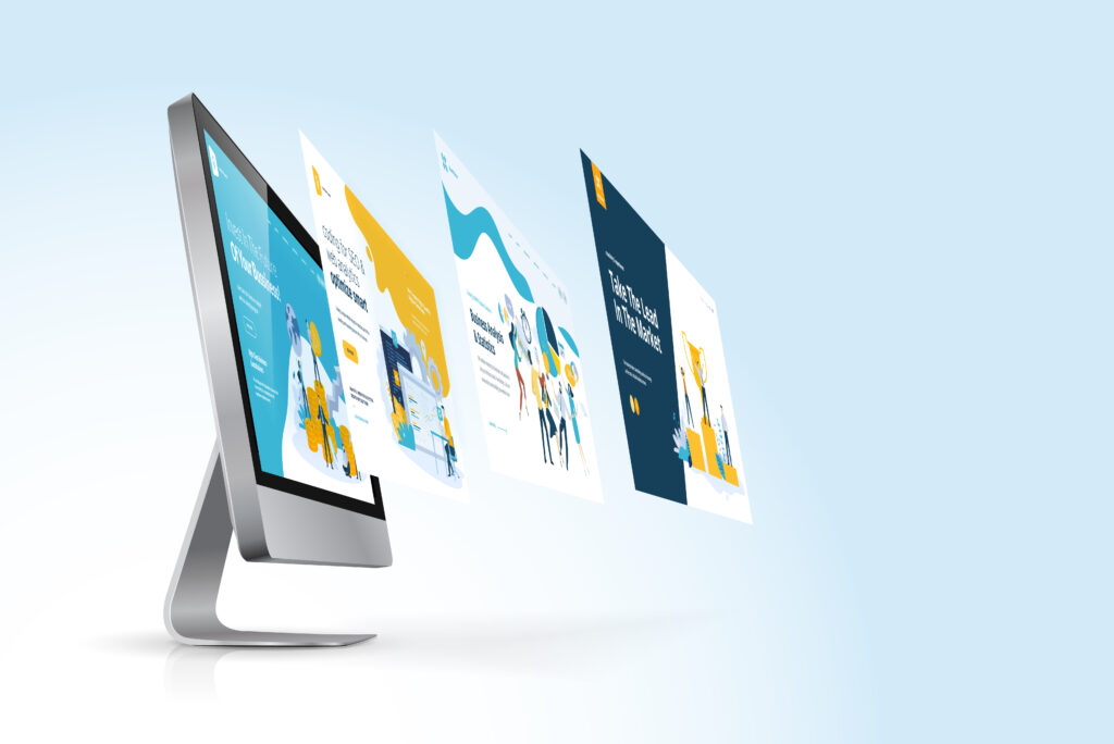 why TFS BS is the Best Web Design Company in Qatar